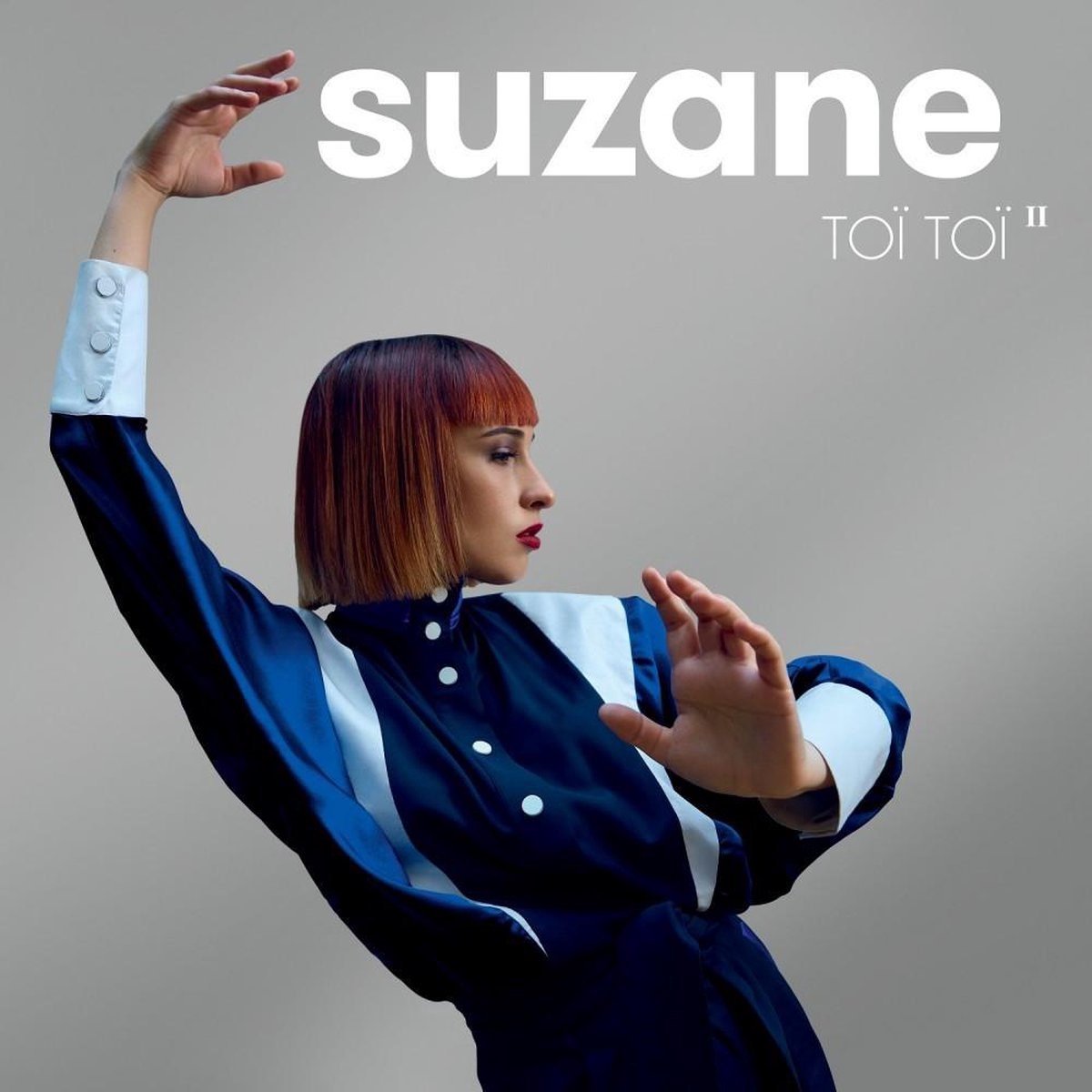 Suzane - Toï Toï II (2 CD) (Deluxe Edition) (Special Edition)