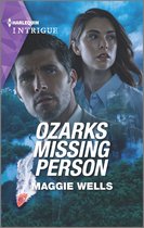 Arkansas Special Agents 1 - Ozarks Missing Person