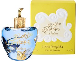 foto van Lolita Lempicka Lolita Lempicka Le Parfum Eau de Parfum 30ml