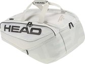 Padel Bag Head Pro X Head L White