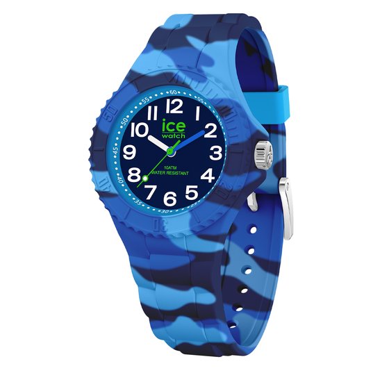 Ice-Watch IW021236 ICE tie and dye Montre Kinder