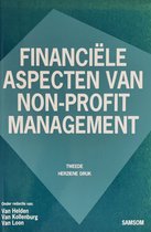 Financiele aspecten van non-profit management
