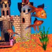 Ani Difranco - Little Plastic Castle (LP)