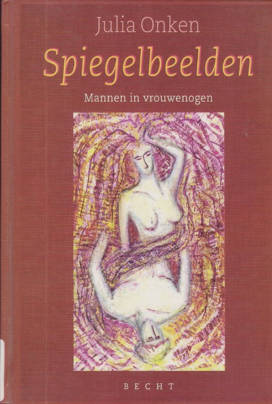 9789023009214 - Spiegelbeelden