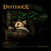 Dystersol - Anaemic (CD)
