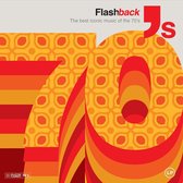 Various Artists - Flashback 70S (LP)