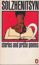 Stories and prose poems