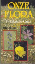 Onze flora: praktische gids - Hüsstege, Geert