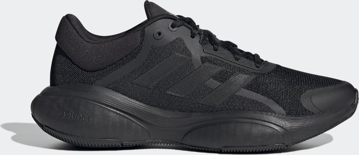 adidas Performance Response Schoenen Dames – 40 2/3 Zwart