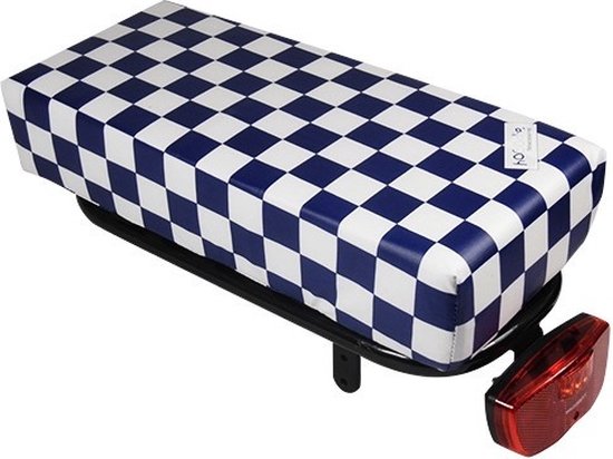 HOOODIE Zitkussen Big Cushie Delft van HOOODIE — afbeelding 3