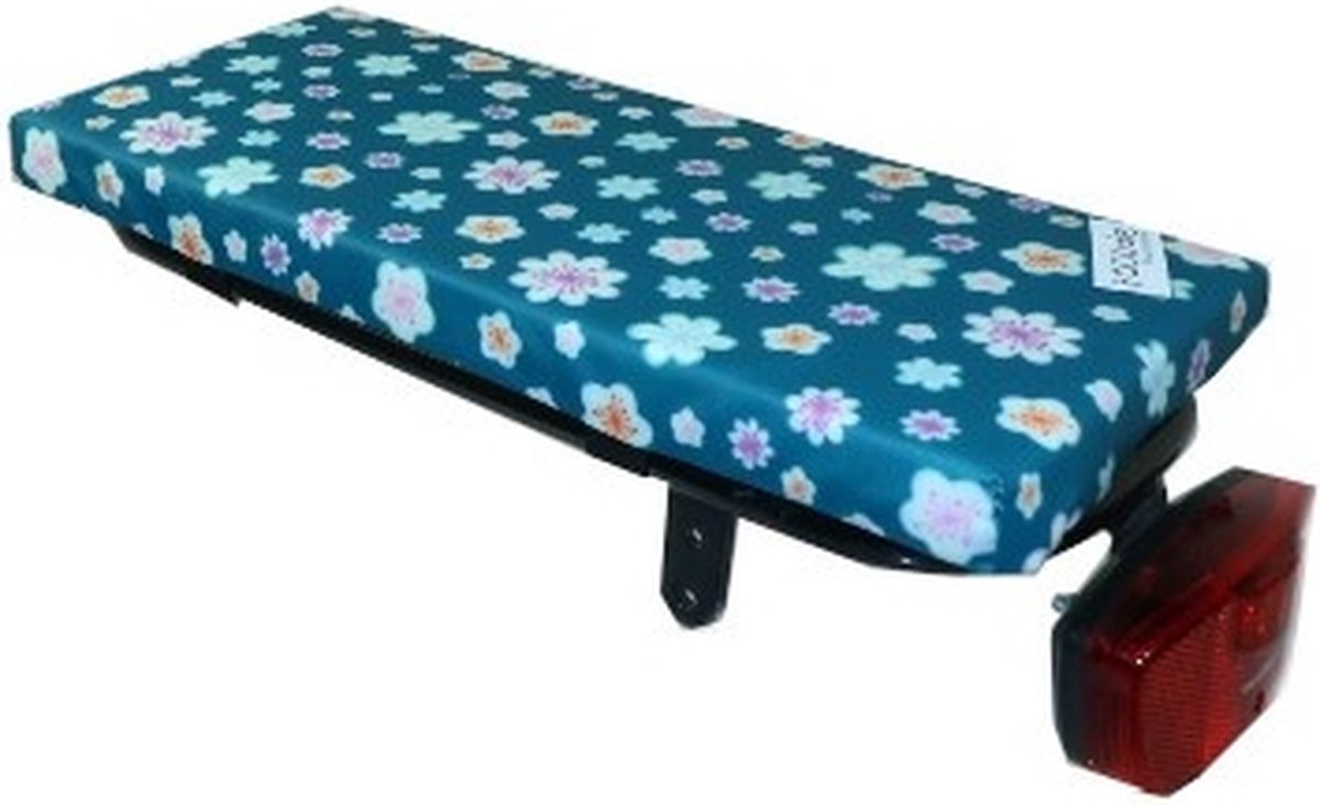 HOOODIE Zitkussen Cushie Fleur