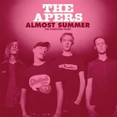 The Apers - Almost Summer - The Stardumb Years (5 LP)