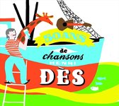 Henri Dès - 50 Ans De Chansons (2 CD)