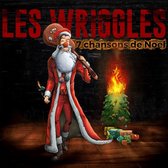Les Wriggles - 7 Chansons De Noël (3" CD Single )