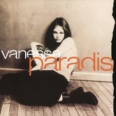 Vanessa Paradis - Vanessa Paradis (CD) (Anniversary Edition) (Limited Edition)