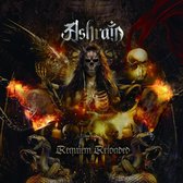 Ashrain - Requiem Reloaded (CD)