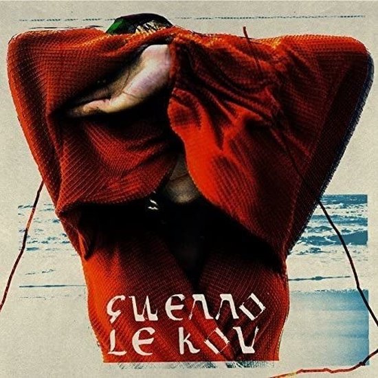 Gwenno - Le Kov (2 LP)