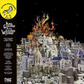 King Gizzard & The Lizard Wizard - Live In Paris (3 LP)