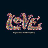 Love - Expressions Tell Everything (8 CD)