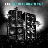 Can - Live In Cuxhaven 1976 (LP)