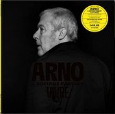Arno Feat. Sofiane Pamart - Vivre (Parce Que - La Collection) (LP)