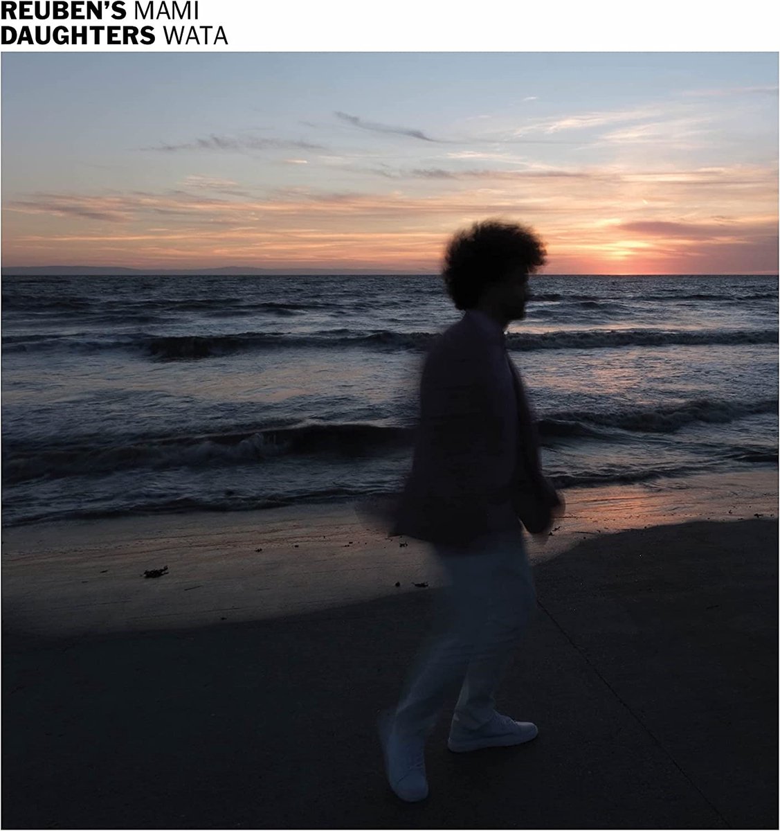 Reuben's Daughters - Mami Wata (LP)