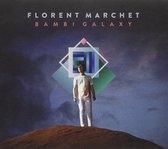 Florent Marchet - Bambi Galaxy (CD)
