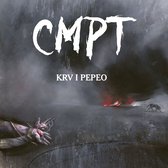 Krv I Pepo (CD)