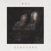 BÂ'A - Egregore (CD)