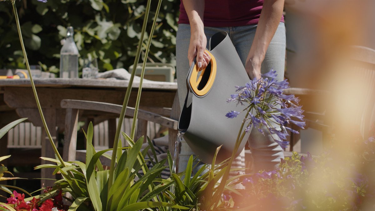 Hozelock Superhoze City Plus - uitrekbare slangset 15 m – foto 6