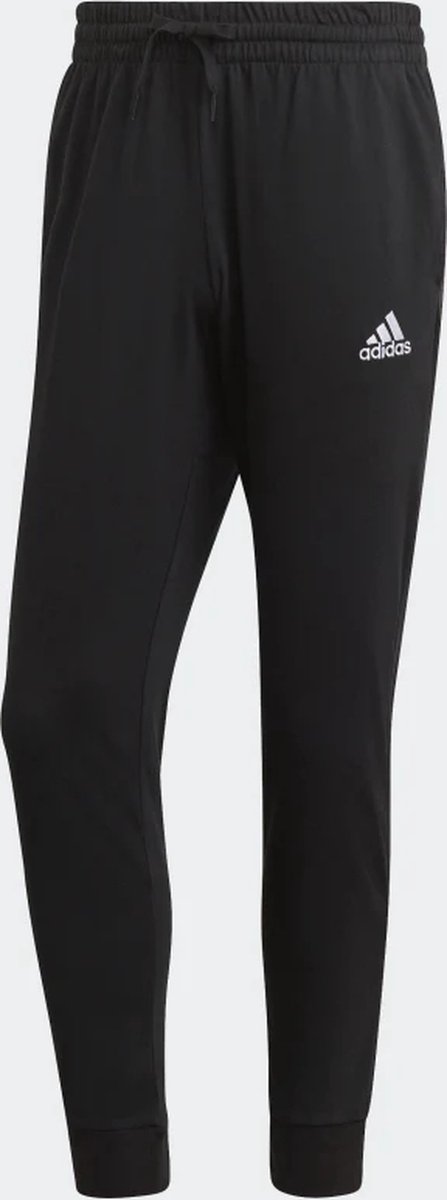 Adidas Jogginsbroek Essentials Heren Zwart