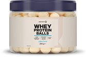 Body & Fit Whey Protein Balls - Eiwitrijke snack - 250 gram - Yoghurt