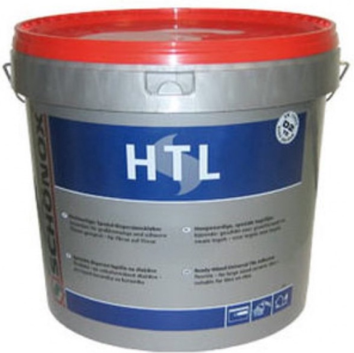 Schonox Pasta Tegellijm Tlx 282026 14kg