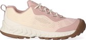 Keen NXIS Speed Dames Trailschoenen Fawn/Ombre