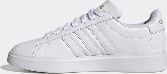 adidas Sportswear GRAND COURT 2.0 SCHOENEN - Dames - Wit