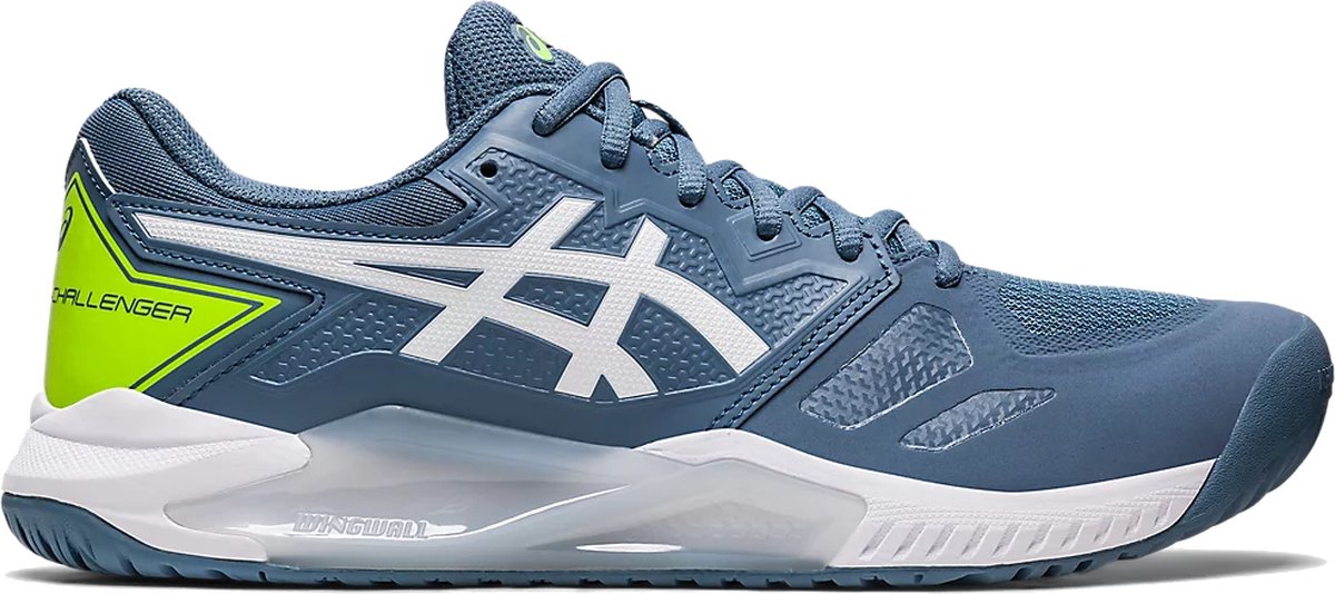And Asics Gel-challenger 13 1041a222 400 Blauw