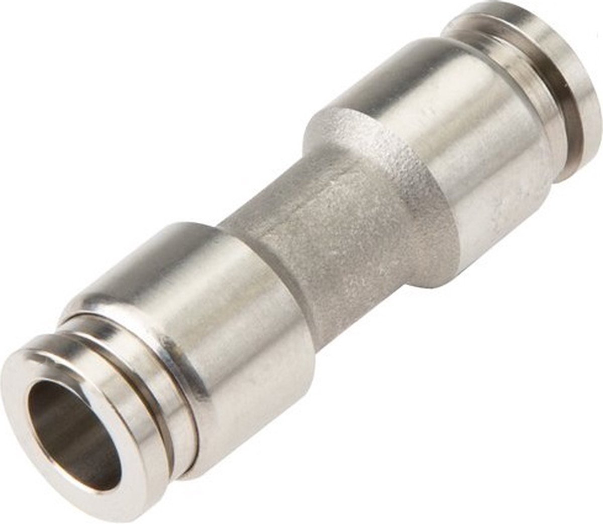 Pneumatische snelkoppeling, 10 stuks luchtpijp pneumatische connector pneumatische lucht rechte snelkoppelingen pijp pneumatisch gereedschap - PC8-04: 8 mm tot 20 mm buitendraad