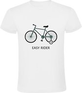 T shirt fiets humor sale