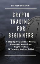 Crypto Trading For Beginners