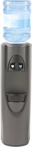Fles Waterkoeler Dispenser - Oasis Indigo - Antraciet - Voor Thuis of op Kantoor