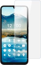 Screenprotector Glas voor de Samsung Galaxy A34