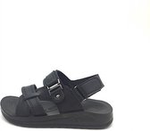 sandale noire pour enfant - pointure 27