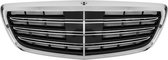 Calandre Grill Sport convient pour W222 S-Class chrome