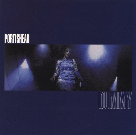 LP Portishead Dummy 8285221 Go! Beat 未開封 /00260 Portishead - Dummy: Amazon.nl: Muziek
