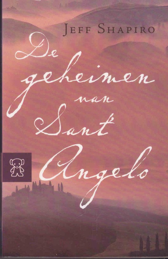 De Geheimen van Sant' Angelo