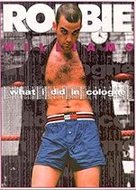 Robbie Williams -What I Did In Cologne (Dvd Digipack)