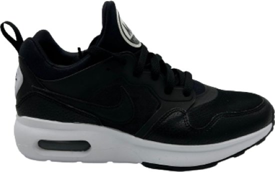 Nike Air Max Prime - Zwart/Wit - Maat 40