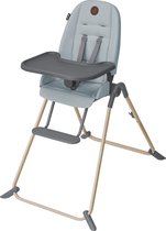 Maxi-Cosi Ava - Kinderstoel - Beyond Grey - Vanaf de geboorte tot 3 jaar oud
