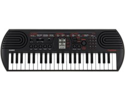 Casio SA-81 keyboard