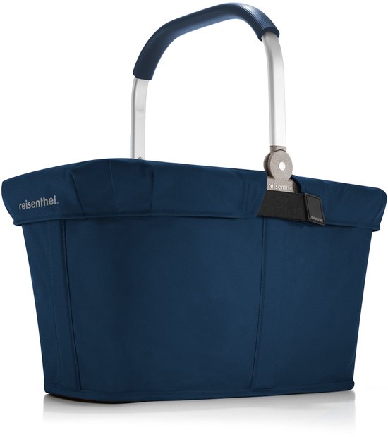 Reisenthel Carrybag Cover Dekje Voor Carrybag - Dark Blue Donkerblauw